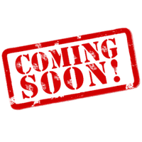 Coming soon