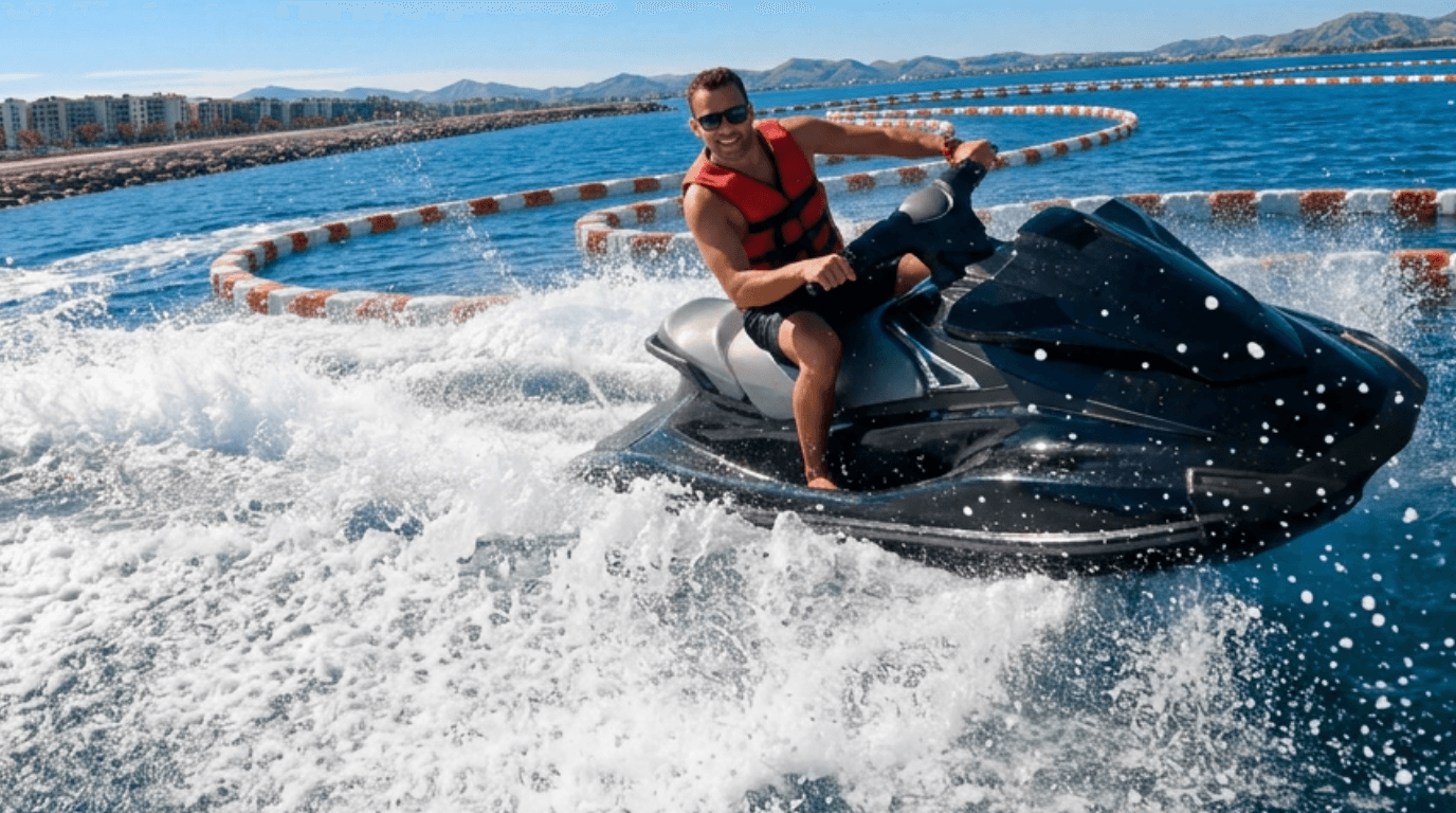 Jet Skis